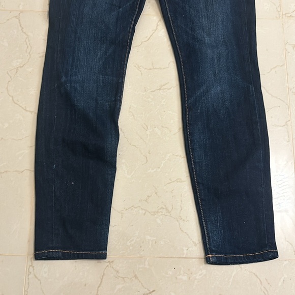 Current/ Elliot — The Stiletto - Picture 4 of 8